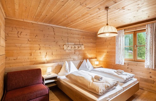 Untertauern House | Gnadenalm by Interhome