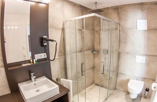 Munchen District Apartment | GnadlerHof Apartmenthotel