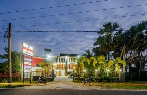 Pasikuda House | Gnanam Holiday Inn
