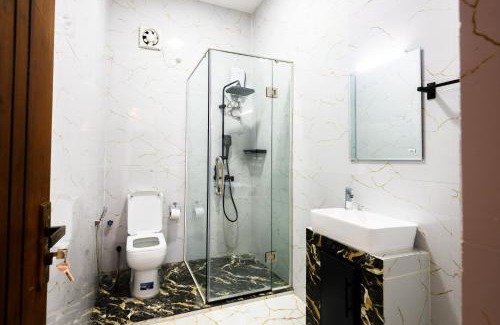 Pasikuda House | Gnanam Holiday Inn