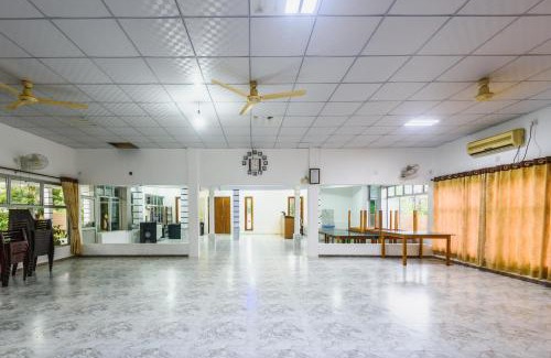 Pasikuda House | Gnanam Holiday Inn