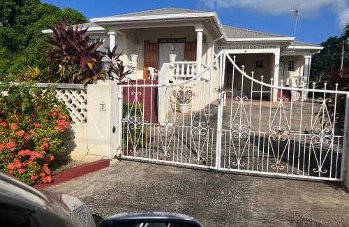 Retreat House | GNC Guesthouse
