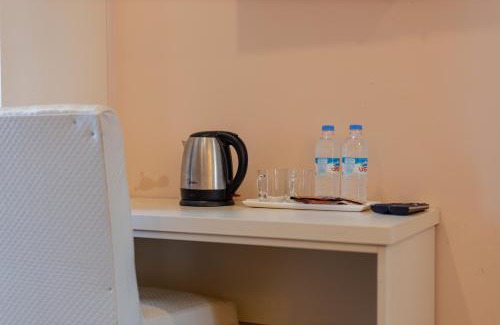Magnetiti Hotel | GNS Hotel