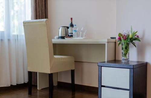 Magnetiti Hotel | GNS Hotel