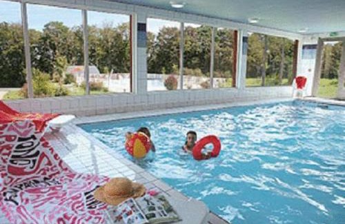 Carantec Apartment | Goélia Résidence du Golf de l'Océan