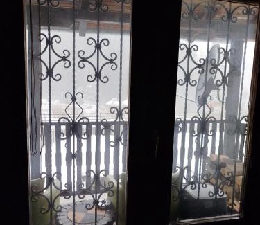 Kraljevo House | GOČ Planinska Kuća MILJA