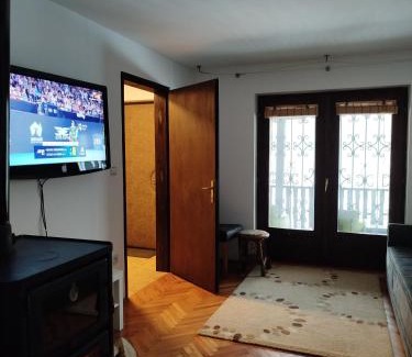 Kraljevo House | GOČ Planinska Kuća MILJA