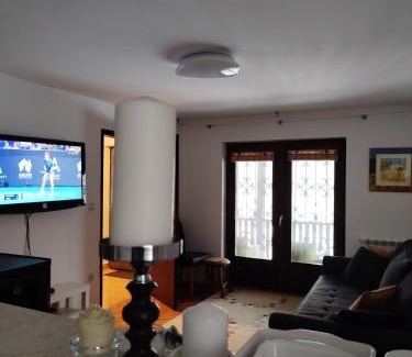 Kraljevo House | GOČ Planinska Kuća MILJA