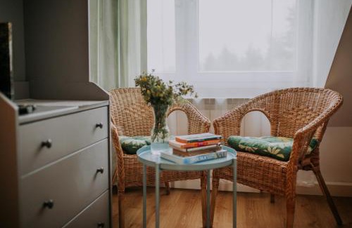 Krasnobrod Apartment | Gościniec Celina