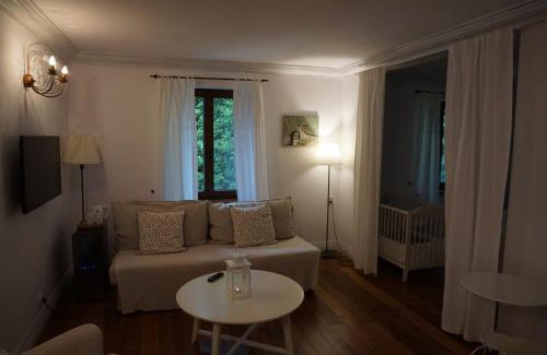 Sejny Bed & Breakfast | Gościniec Gaładuś