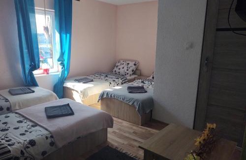 Czluchow House | Gościniec Mariola