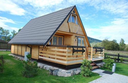 Lubawka Resort | Gościniec Nad Bukówką