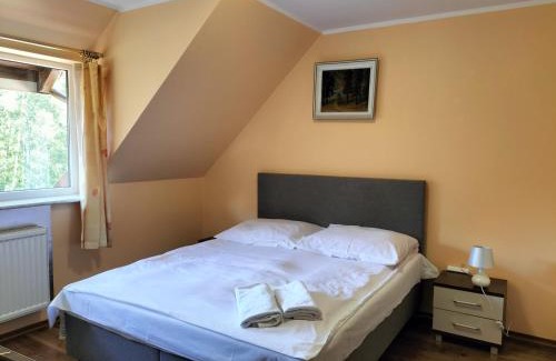 Baluty Hotel | Gościniec u Zawierki