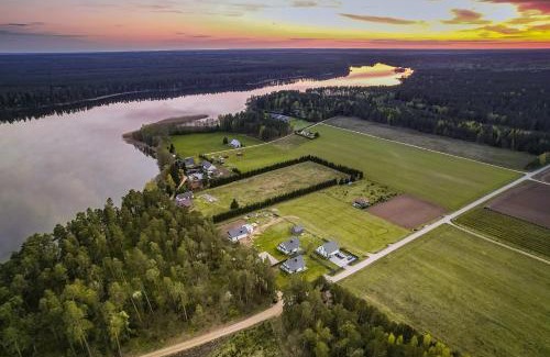 Walne House | Gościniec Wigry