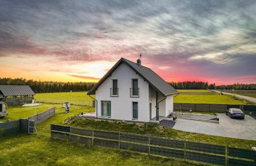 Walne House | Gościniec Wigry