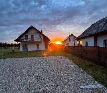 Walne House | Gościniec Wigry
