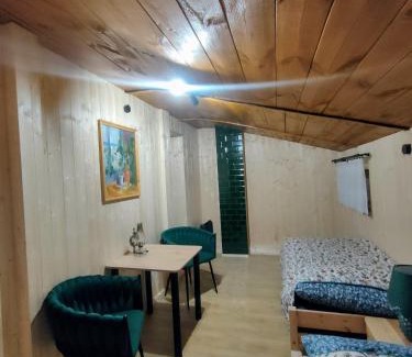 Radawa House | Gościnna Chatka