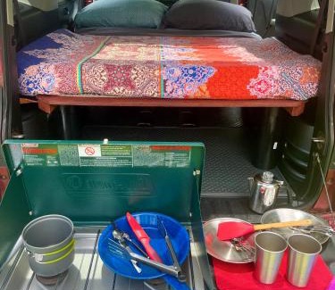 Kihei Apartment | Go Camp Maui-Exploring Maui in a Campervan