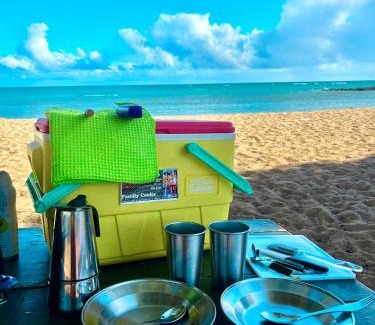 Kihei Apartment | Go Camp Maui-Exploring Maui in a Campervan
