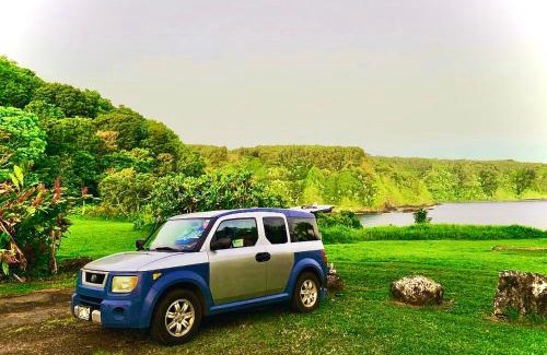 Kihei Apartment | Go Camp Maui-Exploring Maui in a Campervan