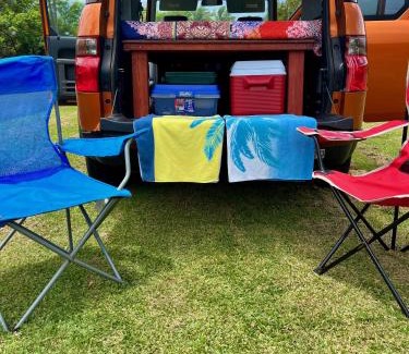 Kihei Apartment | Go Camp Maui-Exploring Maui in a Campervan