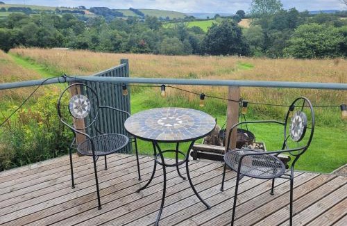 Lampeter Other | Go Eco Glamping