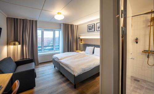 Herlev Hotel | Go Hotel Herlev