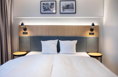 Herlev Hotel | Go Hotel Herlev