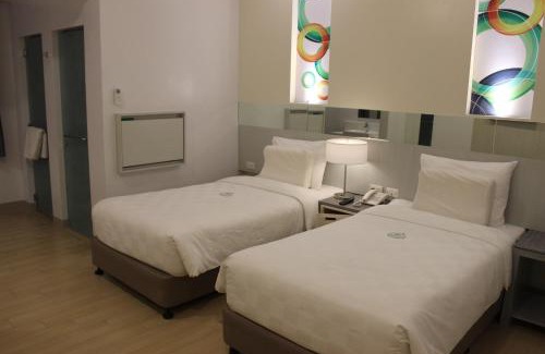 Butuan Hotel | Go Hotels Butuan
