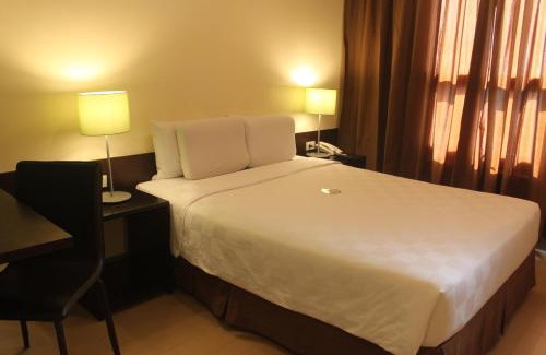 Barangka Ilaya Hotel | Go Hotels Plus Mandaluyong