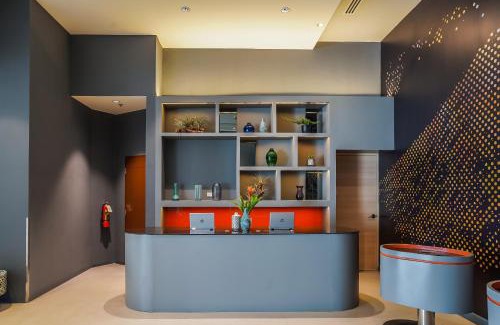 Naga Hotel | Go Hotels Plus Naga