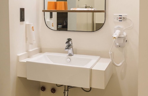 Naga Hotel | Go Hotels Plus Naga