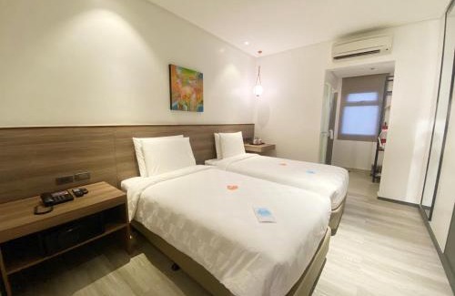 Tuguegarao Hotel | Go Hotels Plus Tuguegarao