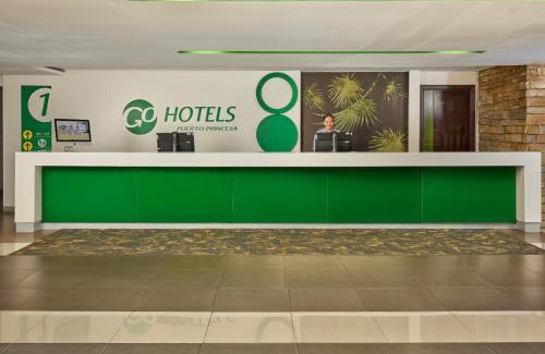 San Pedro Hotel | Go Hotels Puerto Princesa