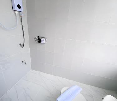 Talat Noi Apartment | GO INN Hua Lamphong - โกอินน์ หัวลำโพง