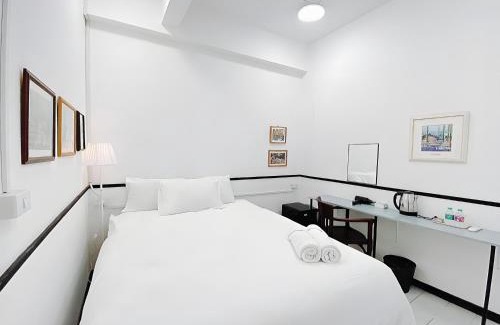 Talat Noi Apartment | GO INN Hua Lamphong - โกอินน์ หัวลำโพง