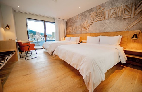 Financial District Hotel | GO Quito Hotel