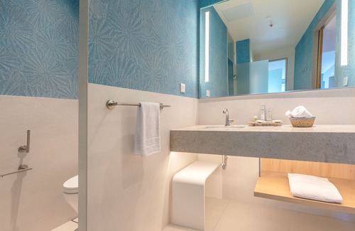 Financial District Hotel | GO Quito Hotel