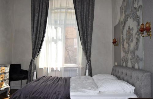 Old Town Apartment | Go to Vilnius