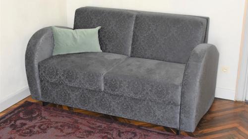 Old Town Apartment | Go to Vilnius