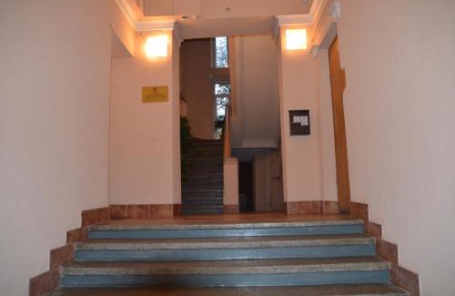 Old Town Apartment | Go to Vilnius