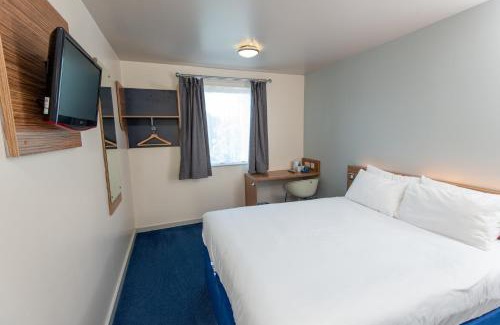 Portishead Hotel | Go2 Portishead Marina Hotel