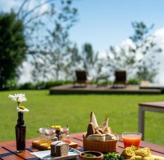 Walapane Hotel | Goatfell - Nuwara Eliya