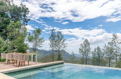 Walapane Hotel | Goatfell - Nuwara Eliya