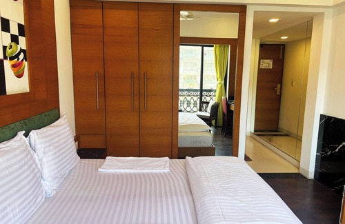 Khar Hotel | Gobinddham
