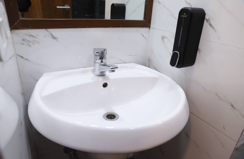 Khar Hotel | Gobinddham