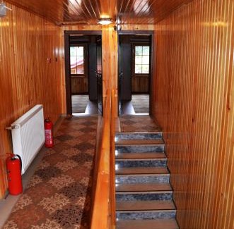 Uzungol Hotel | Goblec Hotel & Bungalow