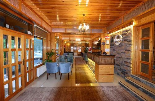 Uzungol Hotel | Goblec Hotel & Bungalow