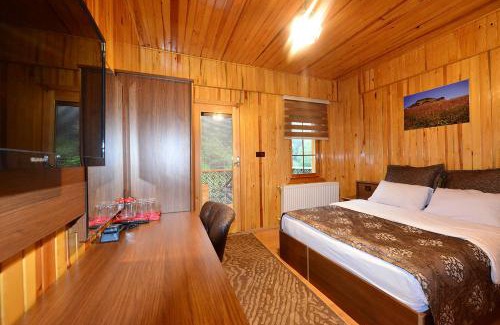 Uzungol Hotel | Goblec Hotel & Bungalow