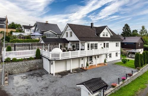 Strommen House | God søvn